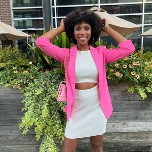 Meet your Posher, Taylor